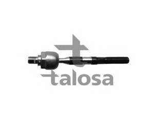 TALOSA 44-07358 vidinė skersinė vairo trauklė 
 Vairavimas -> Vairo mechanizmo sujungimai
577244H000