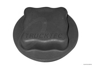 TRUCKTEC AUTOMOTIVE 03.40.011 dangtelis, radiatorius
1357775, 1674083