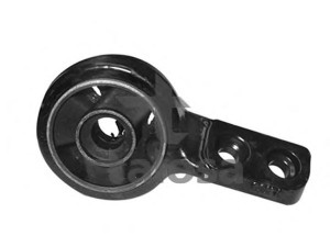 TALOSA 57-08403 valdymo svirties/išilginių svirčių įvorė 
 Ašies montavimas/vairavimo mechanizmas/ratai -> Valdymo svirtis/pasukamosios svirties sujungimas -> Montavimas/sutvirtinimas
31121126256