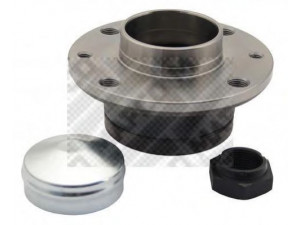 MAPCO 26069 rato guolio komplektas 
 Ašies montavimas/vairavimo mechanizmas/ratai -> Rato stebulė/montavimas -> Rato guolis
50701247, 50704683, 71737769, 71753819