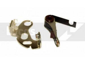 LUCAS ELECTRICAL DSB706C kontakto pertraukiklis, skirstytuvas 
 Kibirkšties / kaitinamasis uždegimas -> Degimo skirstytuvas/dalys
1474966, 93891276, 93891276