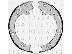 BORG & BECK BBS6419 stabdžių trinkelių komplektas 
 Techninės priežiūros dalys -> Papildomas remontas
43053S9AE50, 43053S9AE51, 43053S9AE52