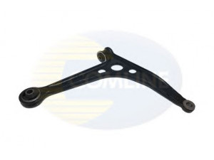 COMLINE CCA2039 vikšro valdymo svirtis 
 Ašies montavimas/vairavimo mechanizmas/ratai -> Valdymo svirtis/pasukamosios svirties sujungimas -> Vairo trauklės (valdymo svirtis, išilginis balansyras, diago
1012632, 7M0 407 152B, 7M0407152B