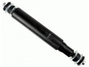 SACHS 314 629 amortizatorius 
 Pakaba -> Amortizatorius
504117847, 504117847