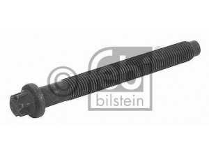 FEBI BILSTEIN 19413 cilindro galvutės varžtas 
 Variklis -> Cilindrų galvutė/dalys -> Cylindrų galvutės varžtas
77 00 110 563, 77 00 855 384, 3287762