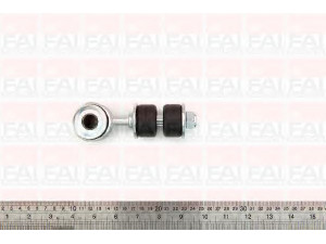 FAI AutoParts SS2756 šarnyro stabilizatorius 
 Ašies montavimas/vairavimo mechanizmas/ratai -> Stabilizatorius/fiksatoriai -> Savaime išsilyginanti atrama
1357572080