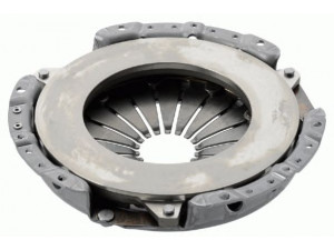 SACHS 3082 000 005 sankabos suspaudimo plokštelė