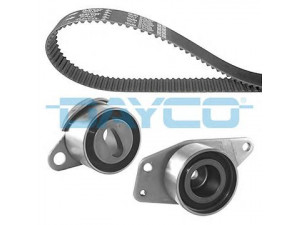 DAYCO KTB263 paskirstymo diržo komplektas 
 Techninės priežiūros dalys -> Papildomas remontas
7701471865, 7701473712, 7701474446