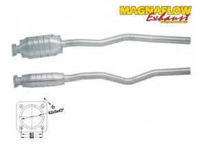 MAGNAFLOW 80246 katalizatoriaus keitiklis 
 Išmetimo sistema -> Katalizatoriaus keitiklis
441131089X