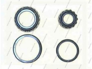 NPS T470A24 rato guolio komplektas 
 Ašies montavimas/vairavimo mechanizmas/ratai -> Rato stebulė/montavimas -> Rato guolis