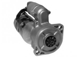 BTS Turbo S510959 starteris
8941717720, 8944545590