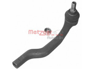 METZGER 54027702 skersinės vairo trauklės galas 
 Vairavimas -> Vairo mechanizmo sujungimai
1683301235, 1683301635