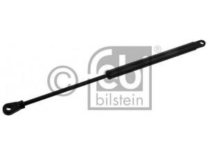 FEBI BILSTEIN 38528 dujinė spyruoklė, bagažinė 
 Priedai -> Bagažinė/pakrovimo skyrius
155 827 550 A, 155 827 550 B