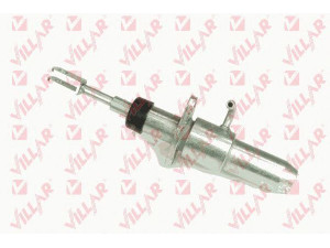 VILLAR 622.2773 pagrindinis cilindras, sankaba 
 Sankaba/dalys -> Sankabos valdymas -> Pagrindinis cilindras
4385001, 4610671, 8957169