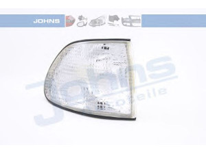 JOHNS 20 24 20-3 indikatorius 
 Elektros įranga -> Šviesos -> Indikatorius/dalys -> Indikatorius
82 19 9 402 990