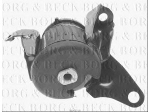BORG & BECK BEM3718 variklio montavimas 
 Variklis -> Variklio montavimas -> Variklio montavimo rėmas
1236228090