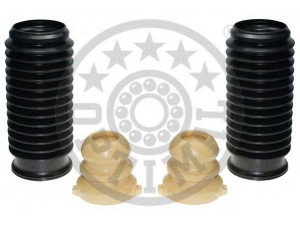 OPTIMAL AK-735312 apsauginio dangtelio komplektas, amortizatorius 
 Ašies montavimas/vairavimo mechanizmas/ratai -> Montavimas, pakabos statramstis
30645371, 9140068