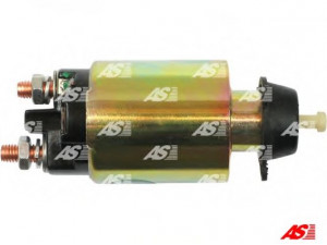 AS-PL SS1033 solenoidinis jungiklis, starteris