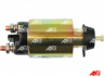 AS-PL SS1033 solenoidinis jungiklis, starteris