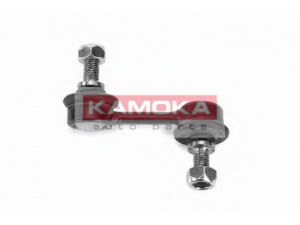 KAMOKA 9947269 šarnyro stabilizatorius 
 Ašies montavimas/vairavimo mechanizmas/ratai -> Stabilizatorius/fiksatoriai -> Savaime išsilyginanti atrama
51320 SEA E01, 51320 TA0 A01