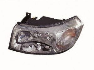 LORO 431-1147R-LDEM1 priekinis žibintas
1102361, 1103123, 1114875, 1114876