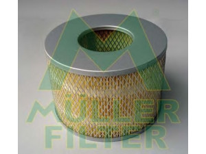 MULLER FILTER PA3318 oro filtras 
 Techninės priežiūros dalys -> Techninės priežiūros intervalai
5-14215-028-0, 25062393, 17801-54010