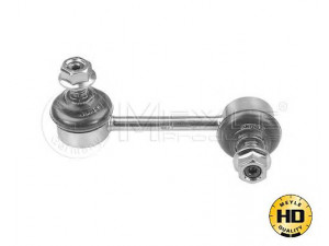 MEYLE 36-16 060 0028/HD šarnyro stabilizatorius 
 Ašies montavimas/vairavimo mechanizmas/ratai -> Stabilizatorius/fiksatoriai -> Savaime išsilyginanti atrama
54618-9C002