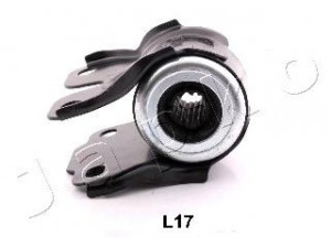 JAPKO GOJL17 laikiklis, valdymo svirties montavimas 
 Ašies montavimas/vairavimo mechanizmas/ratai -> Valdymo svirtis/pasukamosios svirties sujungimas -> Montavimas/sutvirtinimas
LR 002625, LR 007206, LR007206 S1