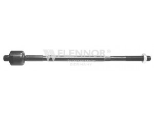 FLENNOR FL559-C vidinė skersinė vairo trauklė 
 Vairavimas -> Vairo mechanizmo sujungimai
520672, 520838, D520672, D520838