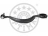 OPTIMAL G5-942 vikšro valdymo svirtis 
 Ašies montavimas/vairavimo mechanizmas/ratai -> Valdymo svirtis/pasukamosios svirties sujungimas -> Vairo trauklės (valdymo svirtis, išilginis balansyras, diago
2213303711, 2213306511