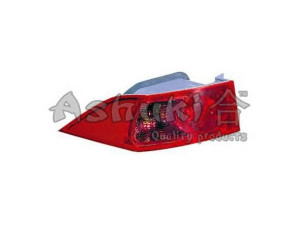 ASHUKI 2571931 kombinuotas galinis žibintas 
 Dviratė transporto priemonės -> Elektros įranga -> Kombinuotas galinis žibintas/dalys -> Kombinuotas galinis žibintas
33506SEA003