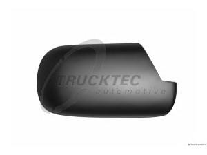 TRUCKTEC AUTOMOTIVE 08.62.069 dangtelis, išorinis veidrodėlis
51 16 8 165 115