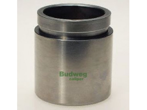 BUDWEG CALIPER 234851 stūmoklis, stabdžių apkaba