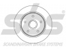 sbs 1815203233 stabdžių diskas 
 Stabdžių sistema -> Diskinis stabdys -> Stabdžių diskas
G31126251A, GM0926251A, GM0926251B
