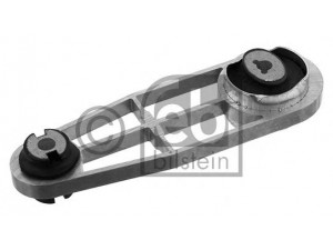 FEBI BILSTEIN 34133 variklio montavimas 
 Variklis -> Variklio montavimas -> Variklio montavimo rėmas
60 01 549 647, 82 00 500 928, 60 01 549 647
