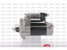 ATL Autotechnik A 20 540 starteris 
 Elektros įranga -> Starterio sistema -> Starteris
28100-21020, 28100-21030