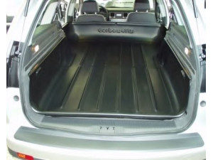 CARBOX 104112000 guminis indas, bagažinė / krovinių skyrius 
 Vidaus įranga -> Bagažinė