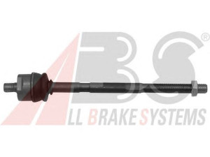 A.B.S. 240022 vidinė skersinė vairo trauklė 
 Vairavimas -> Vairo mechanizmo sujungimai
33 11 1 116 710