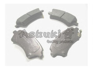 ASHUKI 1080-1012 stabdžių trinkelių rinkinys, diskinis stabdys 
 Techninės priežiūros dalys -> Papildomas remontas
0 986 424 735/BOSCH, 025 237 6617/W/MEYLE
