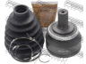 FEBEST 2710-V70A48 jungtis, kardaninis velenas
36000518, 36000530