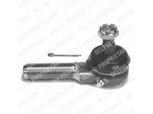 DELPHI TA1490 skersinės vairo trauklės galas 
 Vairavimas -> Vairo mechanizmo sujungimai
48580-82100, 48580-J5100, 48580-J5100