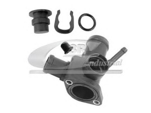 3RG 81717 aušinimo skysčio jungė 
 Aušinimo sistema -> Žarnelės/vamzdeliai/sujungimai -> Jungės
357121140, 357121140 PART, 028121132A
