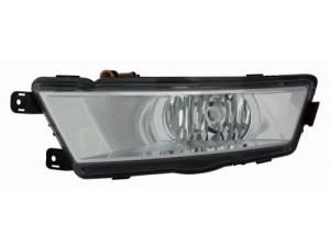 LORO 665-2012R-UE rūko žibintas 
 Kėbulas -> Pagalbiniai žibintai/dalys -> Rūko žibintas/dalys -> Rūko žibintas/įterp.