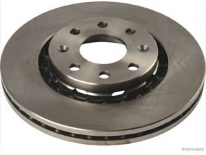 MAGNETI MARELLI 600000086200 stabdžių diskas
96471275, 96534660