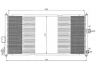 WAECO 8880400274 kondensatorius, oro kondicionierius 
 Oro kondicionavimas -> Kondensatorius
92100BU005, 92110BU000, 92110BU005