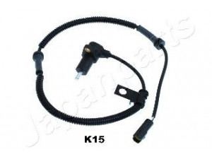 JAPANPARTS ABS-K15 jutiklis, rato greitis 
 Elektros įranga -> Jutikliai
95671-3E010