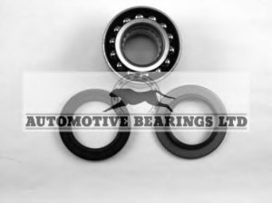 Automotive Bearings ABK053 rato guolio komplektas 
 Ašies montavimas/vairavimo mechanizmas/ratai -> Rato stebulė/montavimas -> Rato guolis