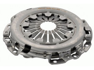 SACHS 3082 654 399 sankabos suspaudimo plokštelė 
 Sankaba/dalys -> Sankabos suspaudimo plokštelė
22100M67KA0, 22100M79F00, 22100M79G00