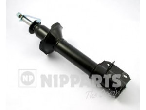 NIPPARTS J5526002G amortizatorius 
 Pakaba -> Amortizatorius
48540-87704, 48540-87705, 48540-87706