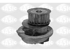 SASIC 9001180 vandens siurblys 
 Aušinimo sistema -> Vandens siurblys/tarpiklis -> Vandens siurblys
1334014, 90284913, 90295078